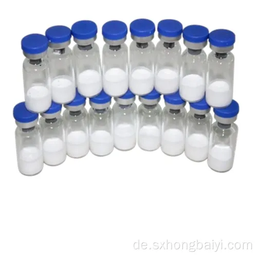 Dermorphin-Peptidpulver CAS 77614-16-5 Dermorphinacetat